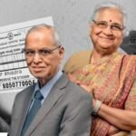 Infosys Founders Refuse to Participate in Caste Survey