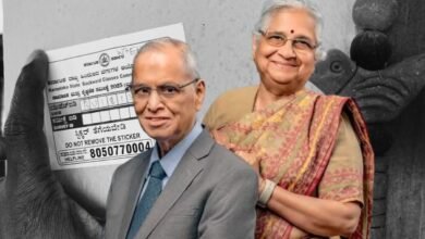 Infosys Founders Refuse to Participate in Caste Survey
