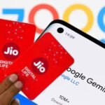Jio Google AI Pro Free Access