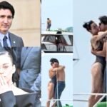 Justin Trudeau Katy Perry romance