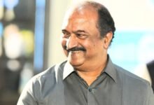 KN Balagopal Kerala Finance Minister