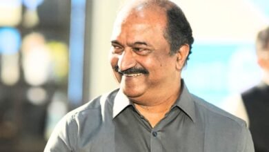KN Balagopal Kerala Finance Minister