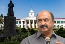 KN Balagopal - Kerala Government Financial Crisis