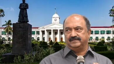 KN Balagopal - Kerala Government Financial Crisis
