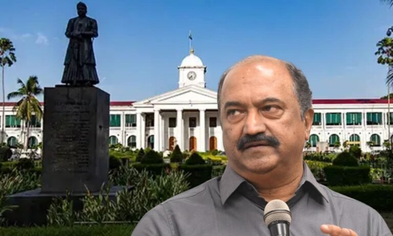 KN Balagopal - Kerala Government Financial Crisis