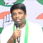 Kannan Gopinathan joins Congress