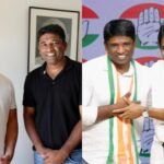 Kannan Gopinathan joins Congress