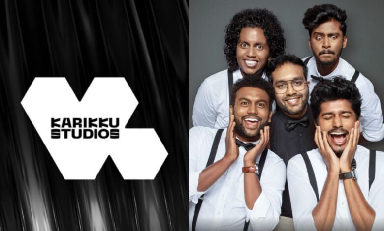 From YouTube Sensations to Silver Screen: Karikku Studio Ventures into Film Production