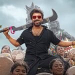 Karuppu movie suriya God Mode