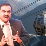 Kedarnath ropeway project Adani
