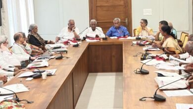 Kerala CPI PM SHRI Dispute