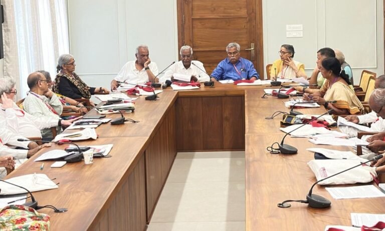 LDF Crisis Deepens: CPI Threatens Cabinet Boycott Over Pinarayi Govt’s Unilateral ‘PM SHRI’ Pact, Seeks Central CPM Intervention