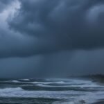 Kerala Cyclone Bay of Bengal