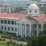 Kerala Government secretariat