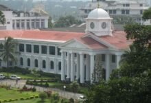 Kerala Government secretariat
