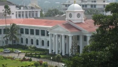 Kerala Government secretariat