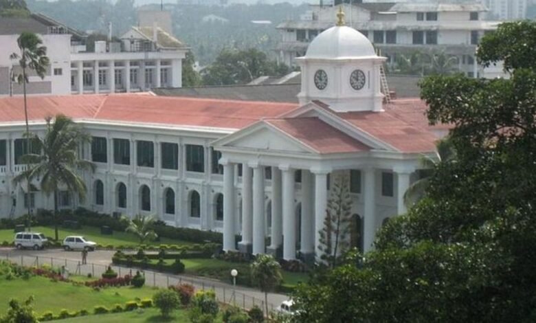 Kerala Government secretariat