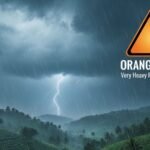 Kerala Heavy Rain Alert