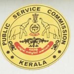 Kerala PSC recruitment 2025