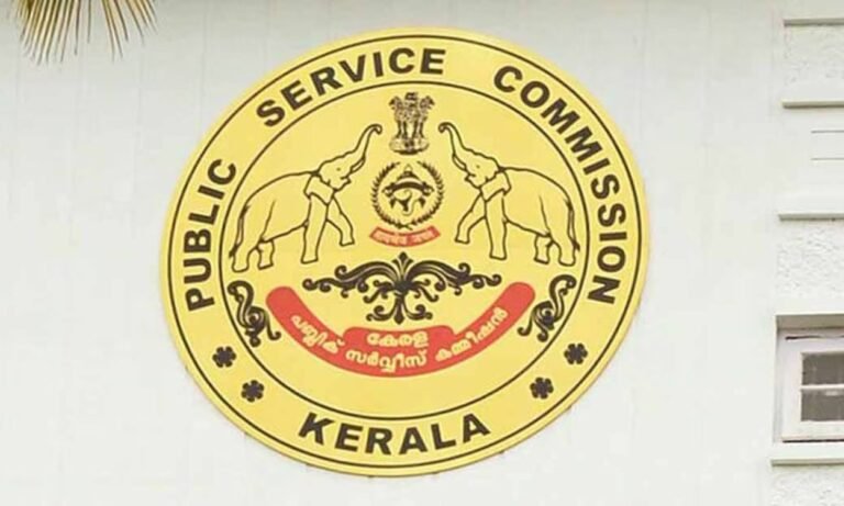Major Recruitment: Kerala PSC to Announce 23 New Posts in KSEB, KSFE, and More