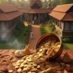 Kerala Temple Gold Monetisation