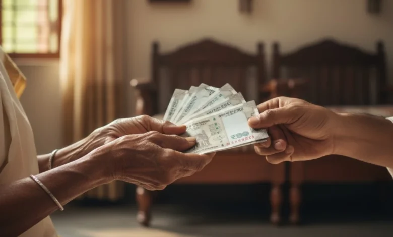 Kerala Welfare pension hike