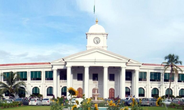 Massive File Shredding Scandal at Kerala Secretariat: Probe Looms as Incoming Government Prepares for Action