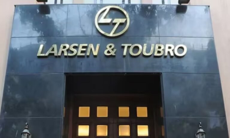 L&T Eyes Major Electronics Manufacturing Leap; Holds Talks for 200 Acres Near Chennai