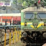 special trains running between Lokmanya Tilak Terminus (LTT), Mumbai, and Thiruvananthapuram North