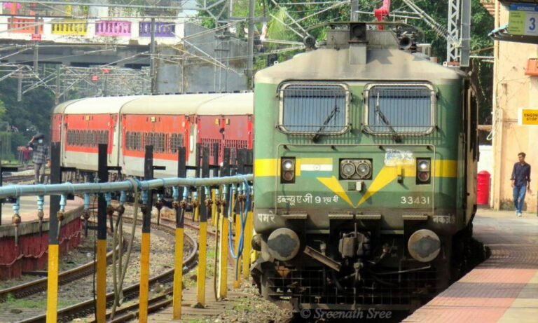 Mumbai-Thiruvananthapuram Special Train Gets New Stop, Full Schedule Revised