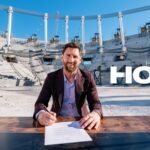 Lionel Messi Inter Miami Contract 2028