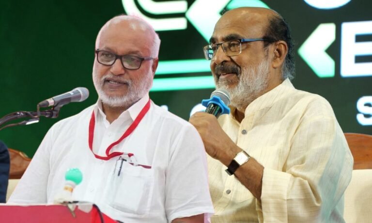 Political Chessboard: Thomas Isaac Seeks M. A. Baby’s Aid to Reclaim Alappuzha Seat from CM’s Son-in-law’s Ally