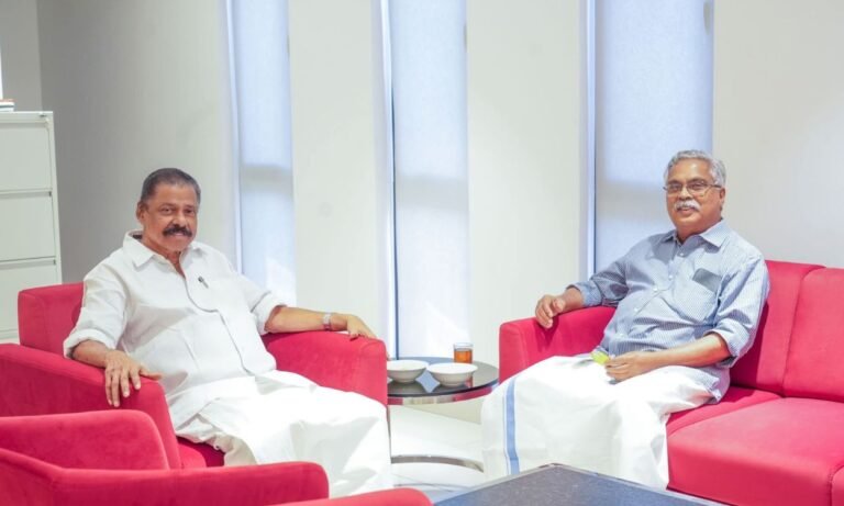 LDF Rift Widens: CPI Under Extreme Pressure After Pinarayi Govt Ignores Protests, Secretly Signs ‘PM SHRI’ Pact for Central Funds