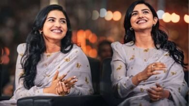 Mamitha Baiju Lands Films with Vijay & Suriya