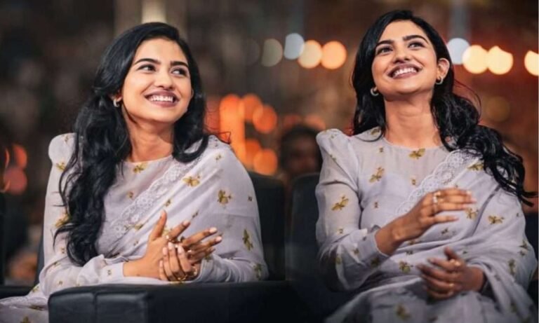 From Premalu to the Big Leagues: Mamitha Baiju Hits Kollywood Jackpot, Lands Films with Vijay and Suriya