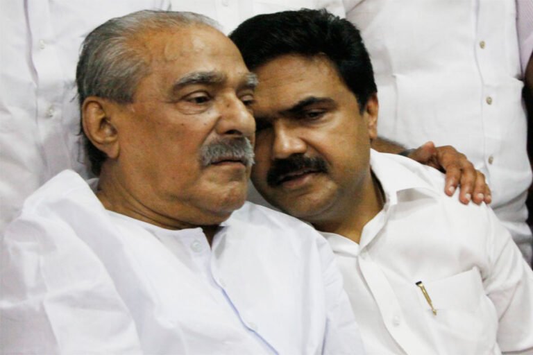 Kerala Congress (M) in Turmoil: Jose K. Mani Faces Pressure to Quit LDF for UDF