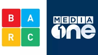 MediaOne Channel Quits BARC