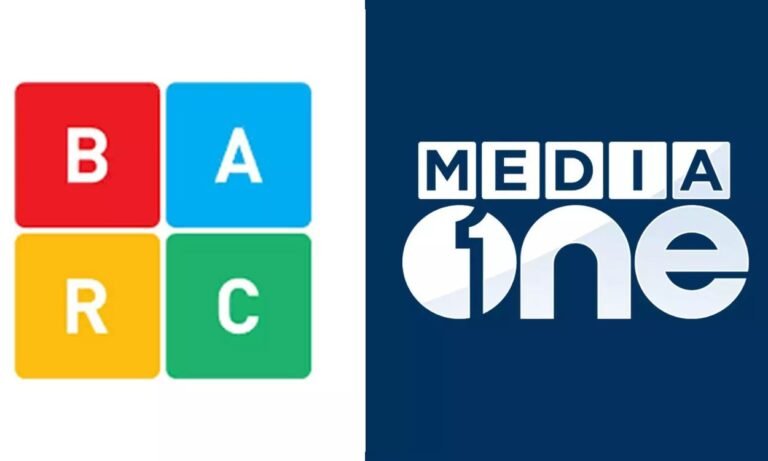 MediaOne Cuts Ties With BARC, Alleges ‘Fraud and Deception’ in Rating System; Second Indian Channel to Exit