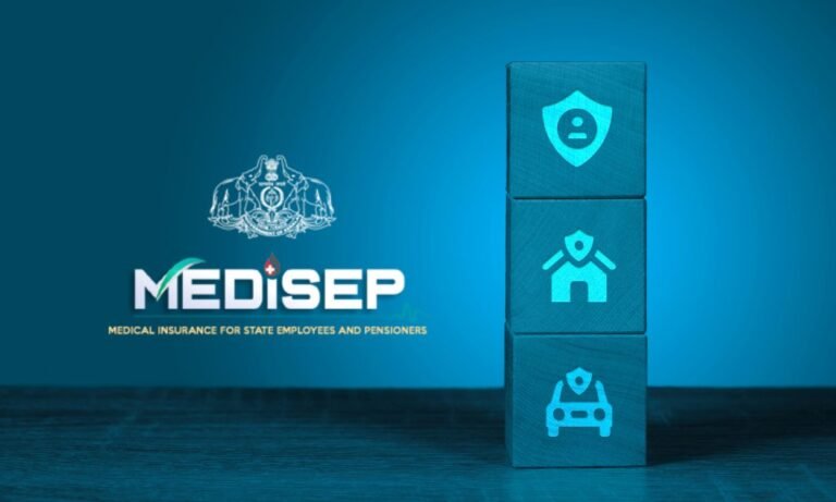 MEDISEP: New Kerala Govt Employees Exempted from Phase 1 Premium, Eligible for Refunds
