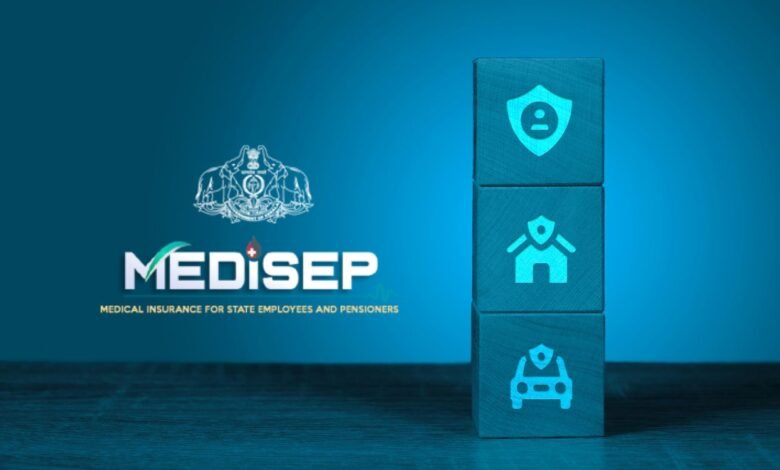 Medisep Kerala Government