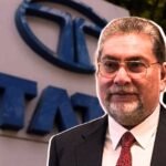 Mehli Mistry Tata Trusts Legal Challenge