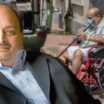 Mehul Choksi extradition Belgium