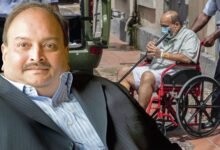 Mehul Choksi extradition Belgium