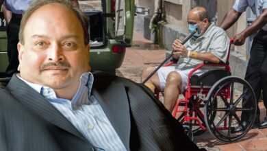 Mehul Choksi extradition Belgium