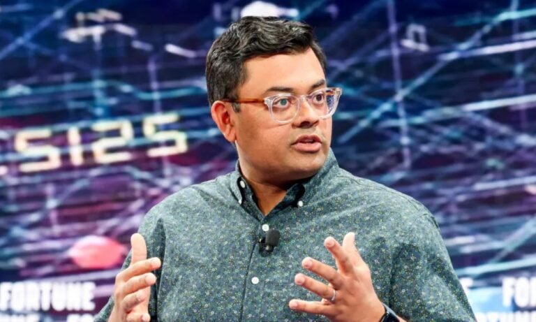 Meta Shifts Top Metaverse Executive Vishal Shah to Lead AI Products Amid Tech Resource Race