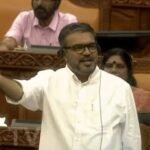 Minister MB Rajesh - Kerala Assembly