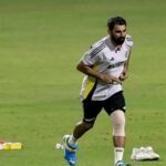 Mohammed Shami