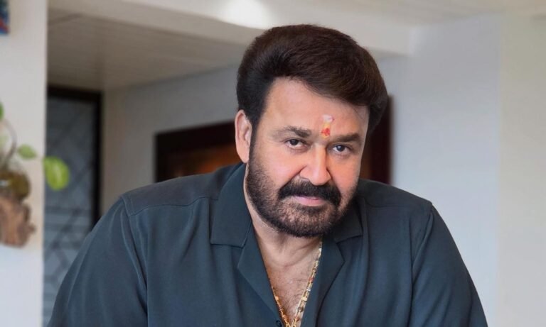 Setback for Mohanlal and Kerala Govt: High Court Quashes Order Legalizing Actor’s Ivory Possession in Elephant Tusk Case