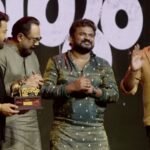 Mohanlal Tharun Moorthy Reunion - New Movie