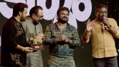 Mohanlal Tharun Moorthy Reunion - New Movie